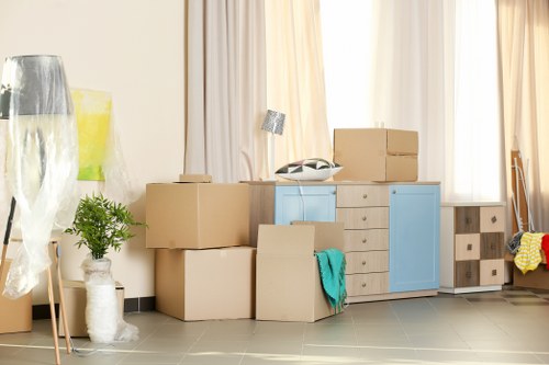 Example of a transparent moving quote for a Honoroak property