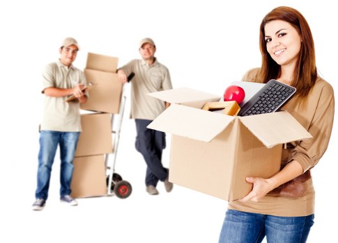 Local van move planning for Honor Oak flats and houses
