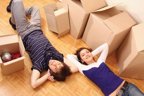 Service review and issue investigation for moving complaints