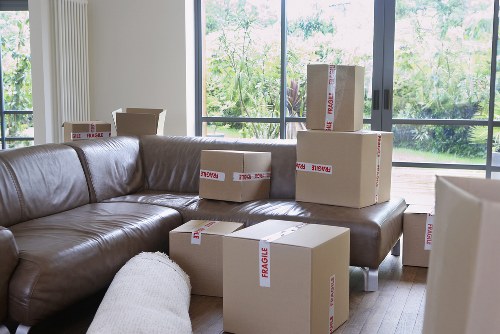 SSL-encrypted payment protection for moving services