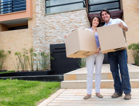 Local furniture pick-up for offices and commercial spaces near Honor Oak