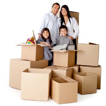 House move planning for Honor Oak residents
