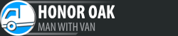 Man with Van Honor Oak
